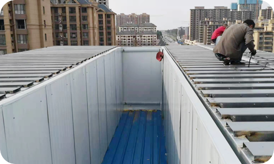 焦作鑫恒重工機(jī)械有限公司